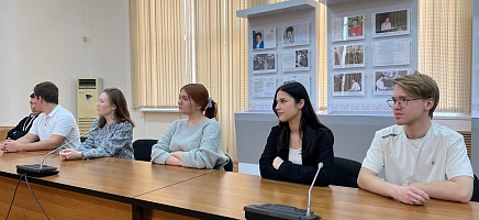 Алматыдағы Президент Архивінде «Ашық есік» күндері өтті  фото галереи 3